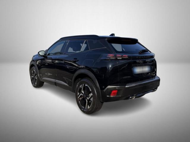 Peugeot 2008 image 5