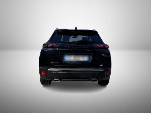 Peugeot 2008 image 1