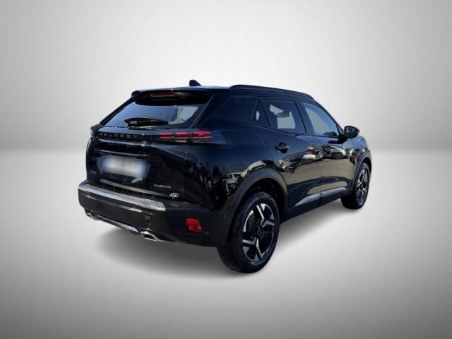 Peugeot 2008 image 2