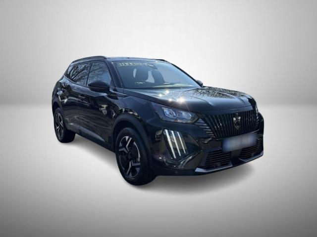 Peugeot 2008 image 3