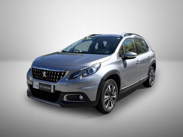 Peugeot 2008 Puretech 110 S&s Allure