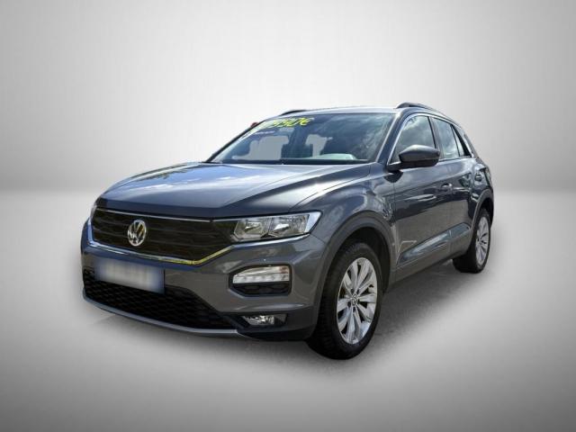 Volkswagen T-Roc 1.5 Tsi 150 Evo Lounge