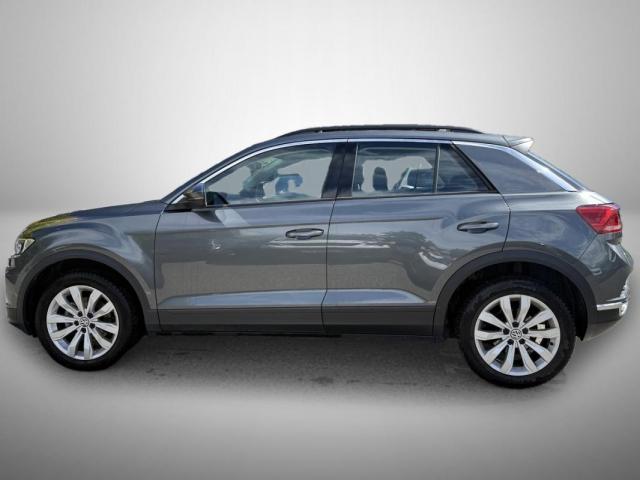 Volkswagen T-Roc image 7