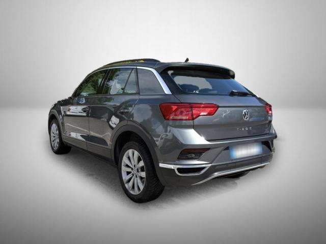 Volkswagen T-Roc image 9