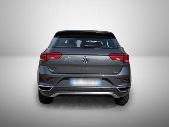 Volkswagen T-Roc image 1