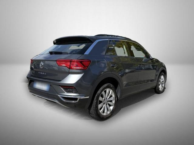 Volkswagen T-Roc image 6