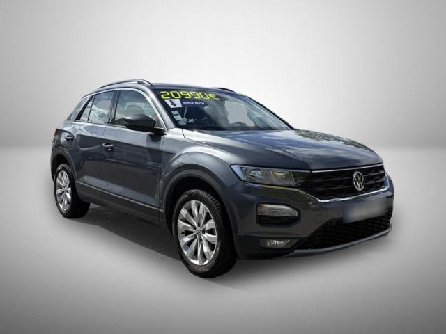 Volkswagen T-Roc image 5