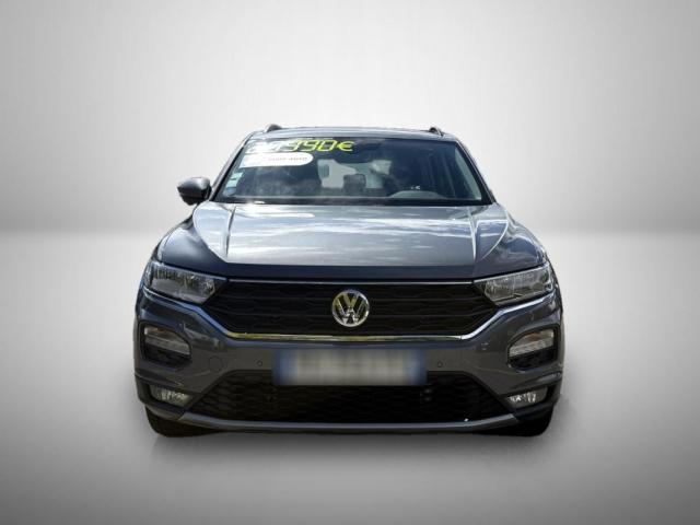 Volkswagen T-Roc image 3