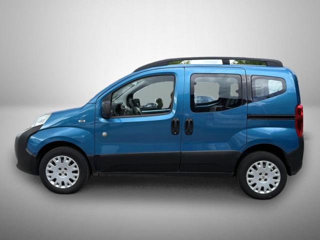 Peugeot Bipper Tepee image 4