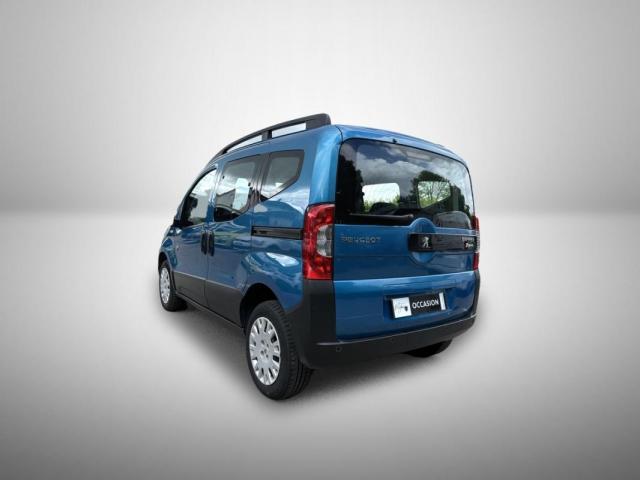Peugeot Bipper Tepee image 6