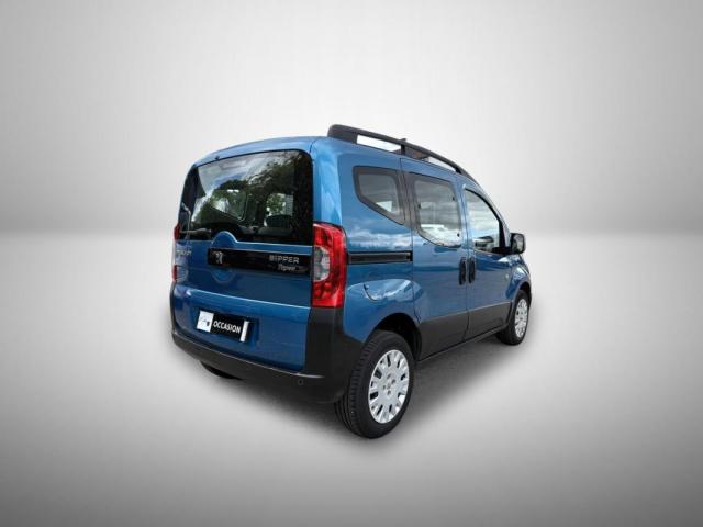 Peugeot Bipper Tepee image 1