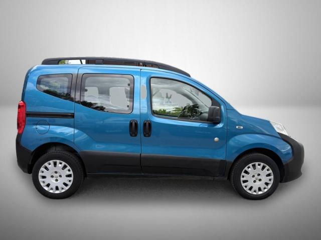 Peugeot Bipper Tepee image 7