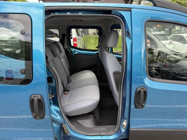 Peugeot Bipper Tepee image 3