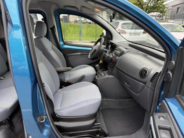 Peugeot Bipper Tepee image 5