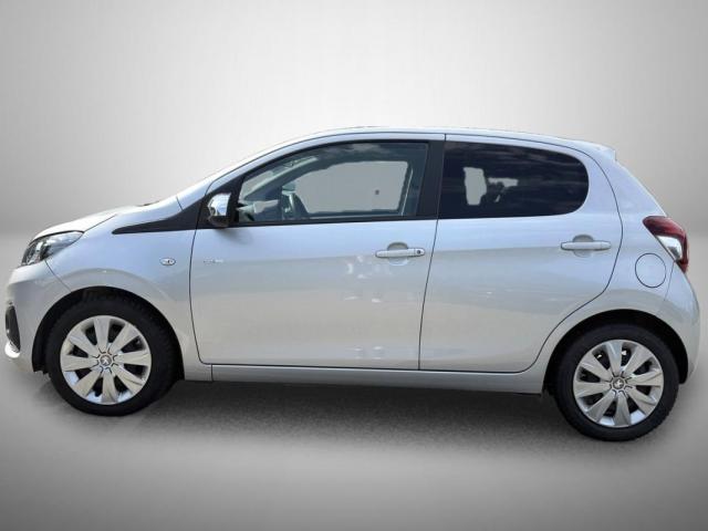 Peugeot 108 image 9