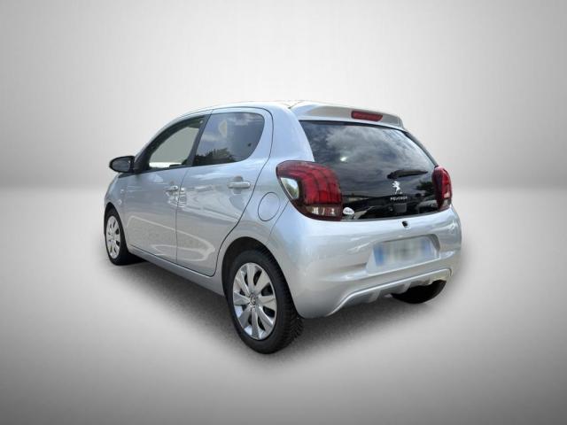 Peugeot 108 image 3
