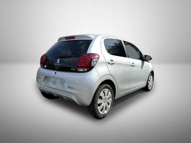 Peugeot 108 image 2