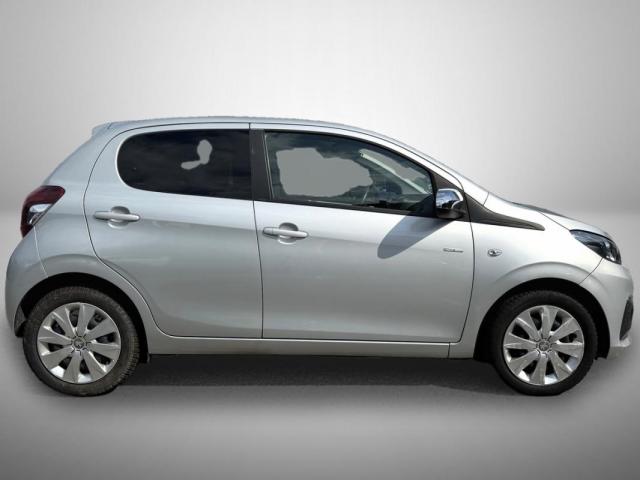 Peugeot 108 image 1