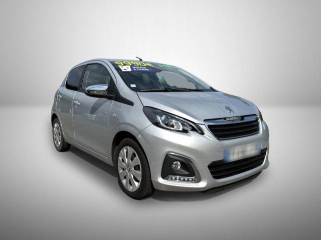 Peugeot 108 image 7