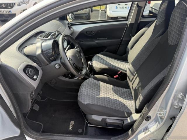 Peugeot 108 image 6