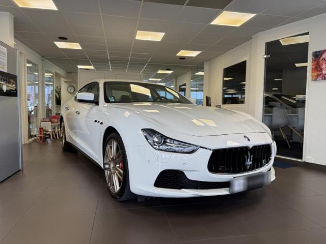 Maserati Ghibli image 9