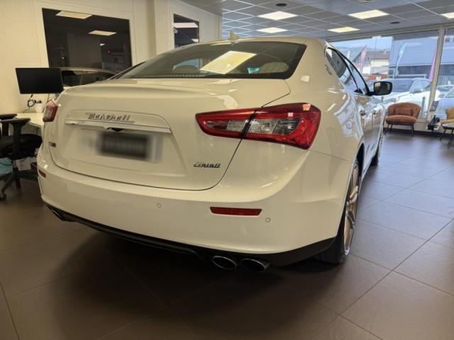 Maserati Ghibli image 4