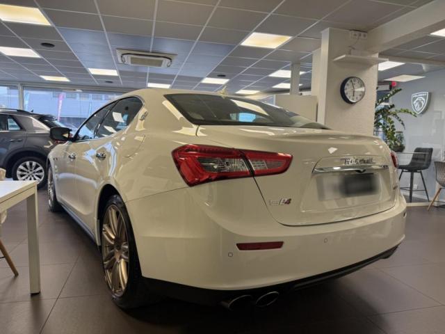 Maserati Ghibli image 2