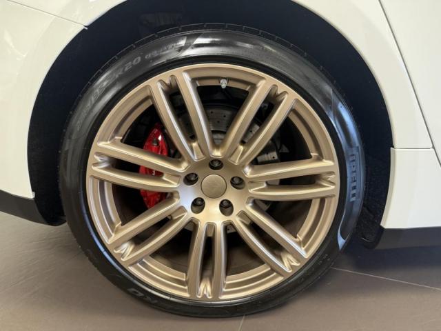 Maserati Ghibli image 8