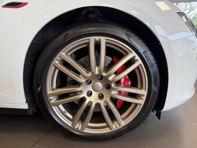 Maserati Ghibli image 7