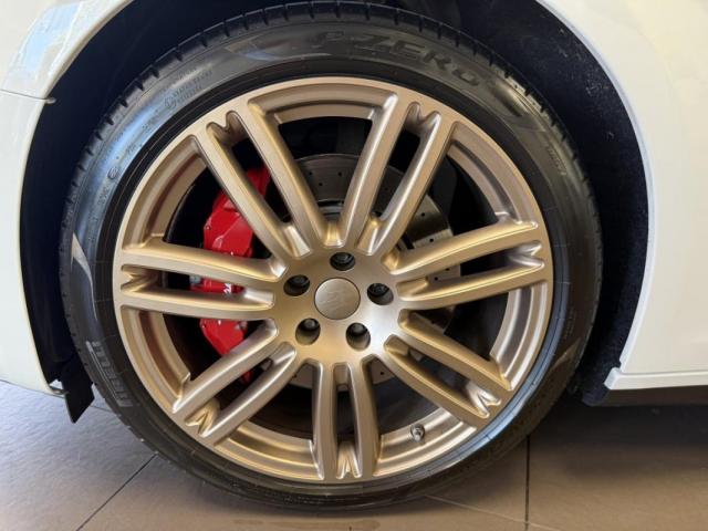 Maserati Ghibli image 3