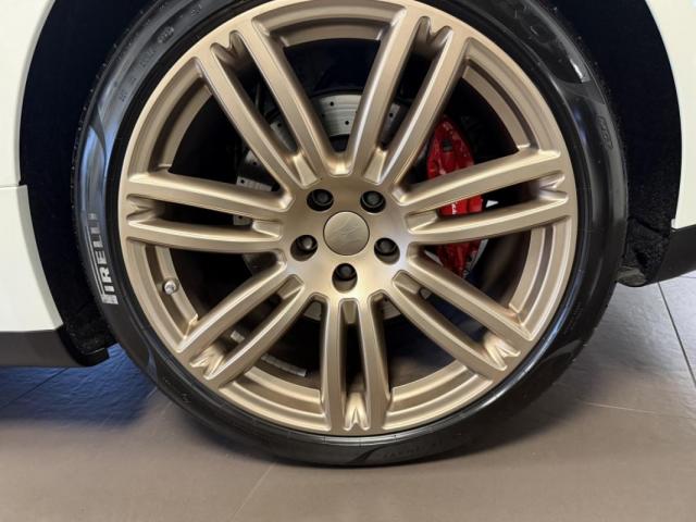 Maserati Ghibli image 1