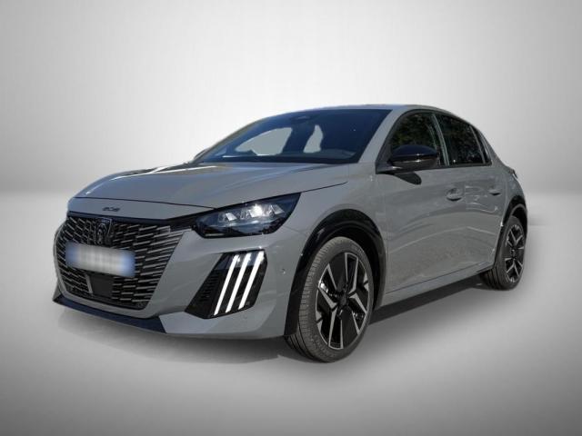 Peugeot 208 d’occasion
