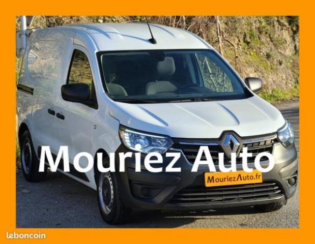 Renault Express Van Blue Dci 95 - 22 Confort