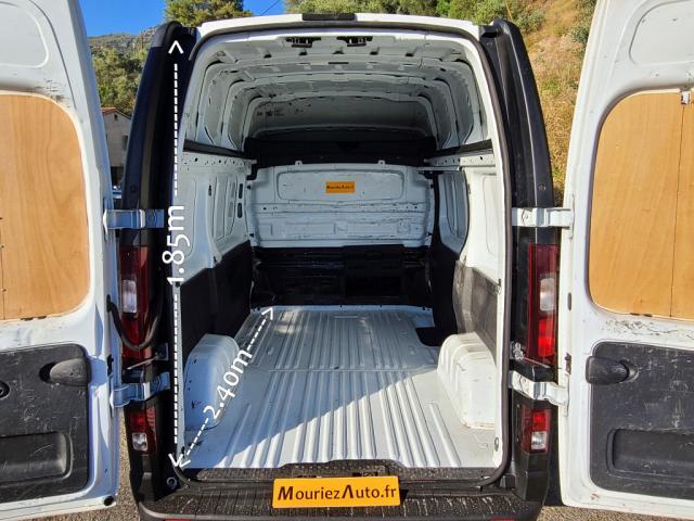 Renault Trafic image 5