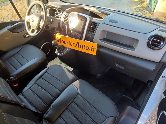 Renault Trafic image 4