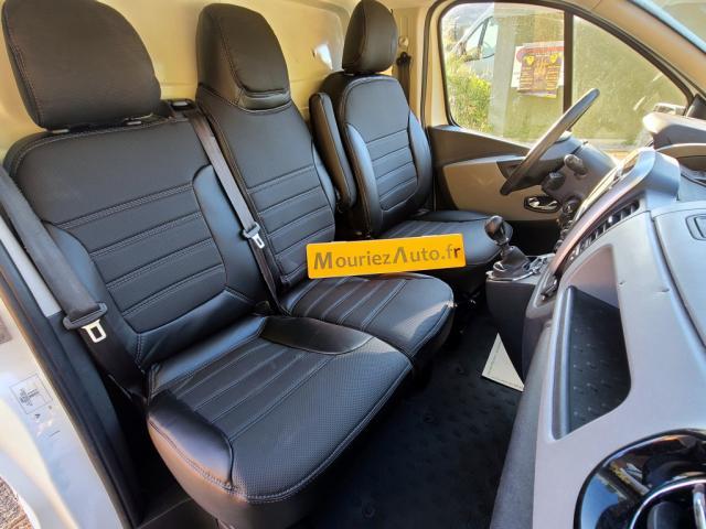 Renault Trafic image 3
