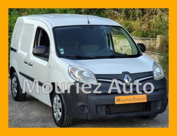 Renault Kangoo Express 1.5 Dci 90 E6 Extra R-Link