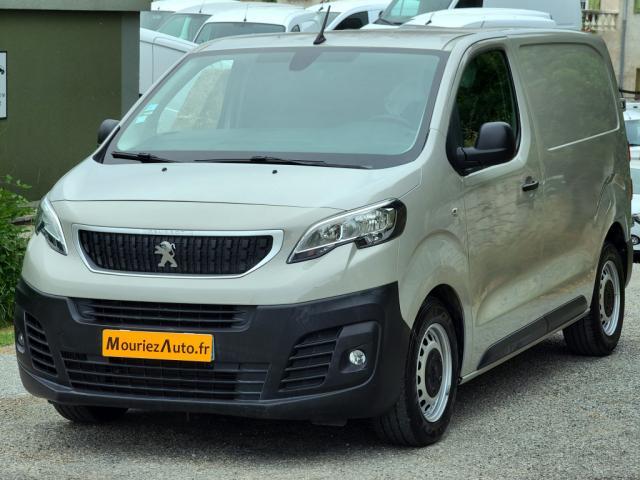 Peugeot Expert image 1