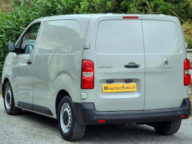 Peugeot Expert image 3
