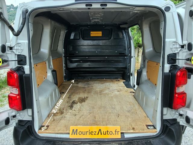 Peugeot Expert image 2