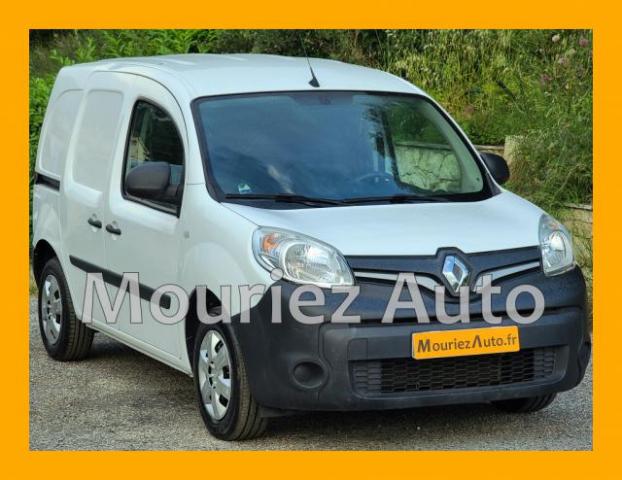 Renault Kangoo Express Blue Dci 80 Extra R-Link