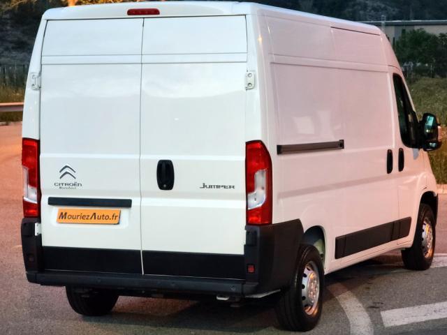 Citroen Jumper image 1
