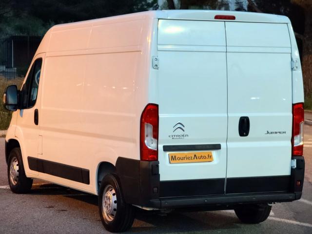 Citroen Jumper image 5