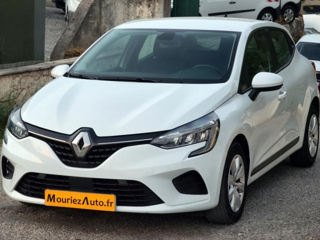 Renault Clio image 1