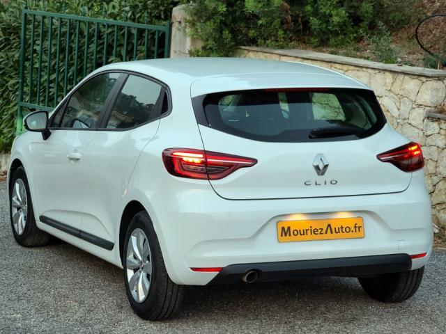 Renault Clio image 3