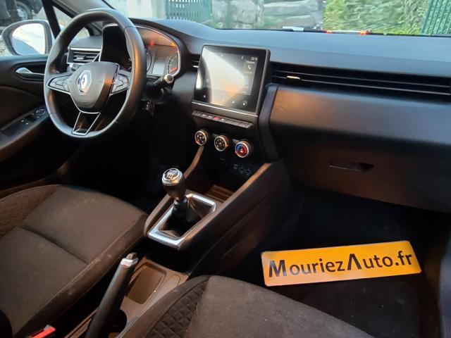 Renault Clio image 2