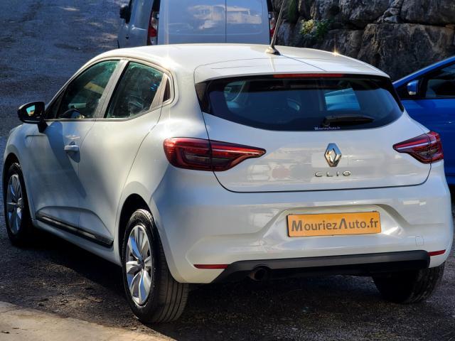 Renault Clio image 2
