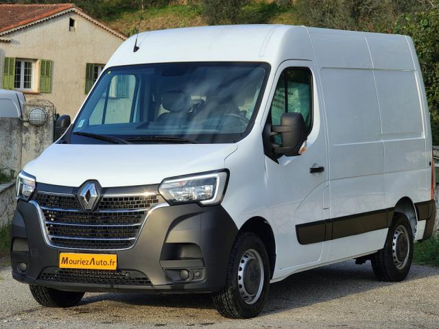 Renault Master image 3