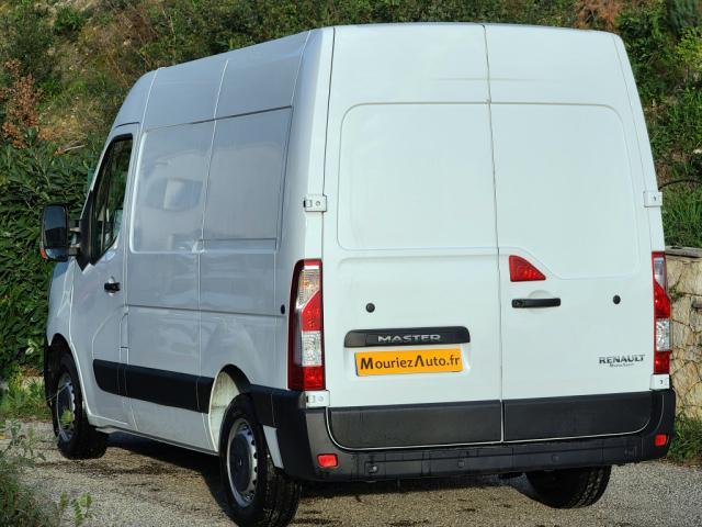 Renault Master image 4
