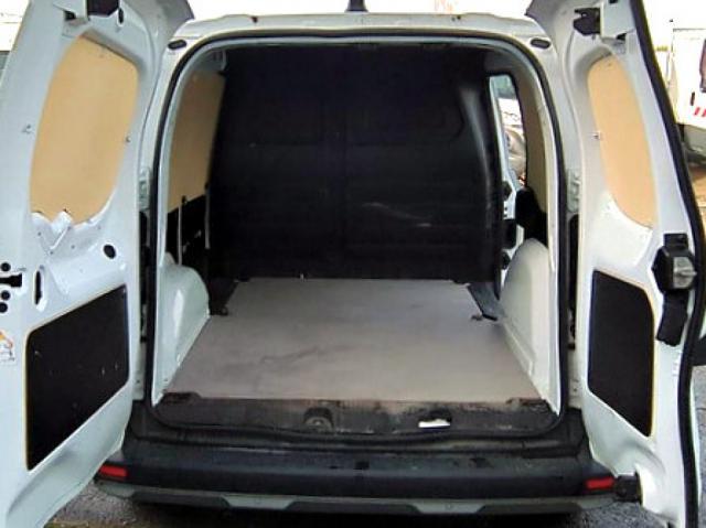 Mercedes Benz Citan image 2